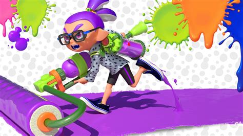 Reminder The Final Splatoon Global Testfire Is On 23rd May Nintendo Life