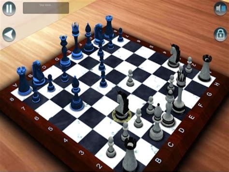 Chess Chess Pro D