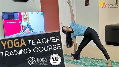 Yoga Teacher Training Course Best Yoga Teacher Training In India