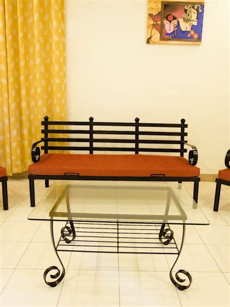 Beautiful Selection Of The Top Steel Sofa Sets Aarsun