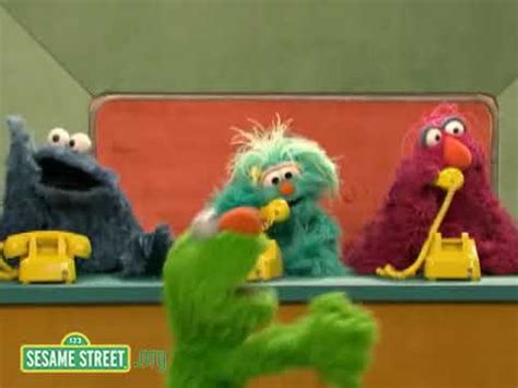 Sesame Street Elmo S Being Green Mashup Youtube