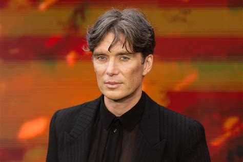 Cillian Murphy's Shocking Relationship History: 5 Things You Won't Believe Image 3