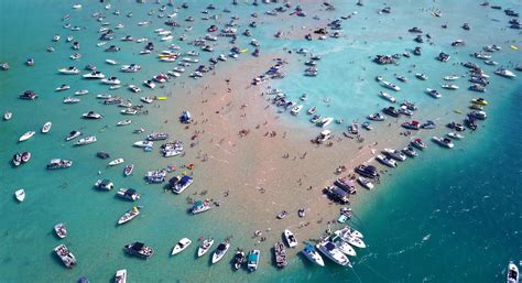 Torch Lake, Michigan | Yamaha WaveRunners