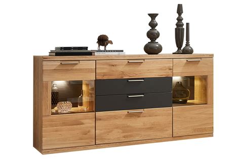 Innostyle Sideboard Bianco Wildeiche Bianco M Bel Letz Ihr Online Shop