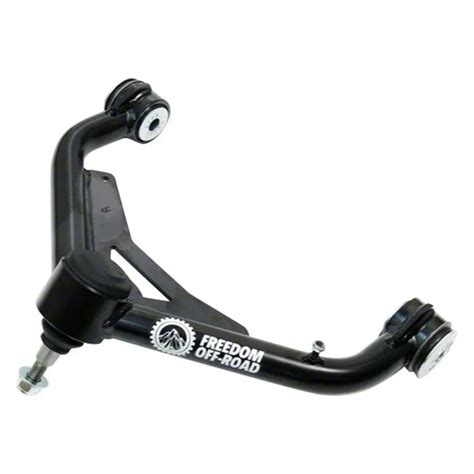 Freedom Offroad Sierra Front Upper Control Arms For To Inch