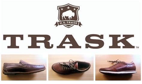 Trask Shoes Review: Built On The Story of America