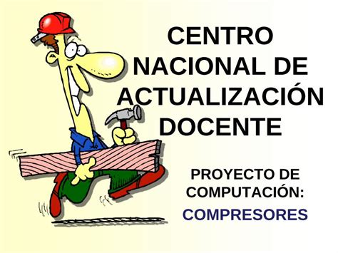 PDF Presentación cnad compresores DOKUMEN TIPS