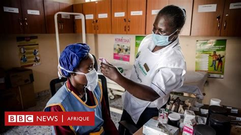 Coronavirus En Afrique Sept Pays Vont Commencer à Tester Les Anticorps