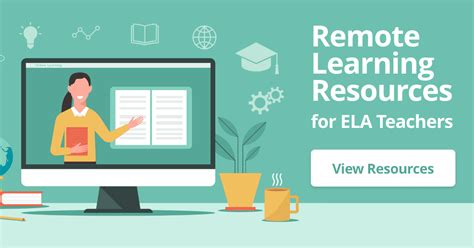 Remote Learning Resources For Ela Teachers Prestwick House