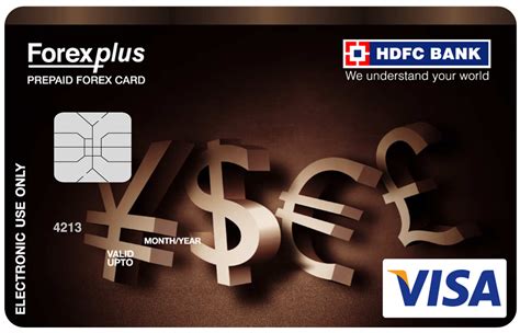 Get X Rewards On International Spends On All Hdfc Bank Cards Live