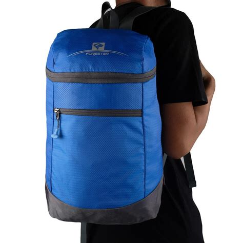 Jual Forester 20212 Tas Ransel Backpack Daypack Lipat Futsal Shopee