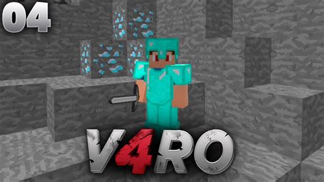 Full Dia RÜstung Minecraft Varo 4 4 Youtube