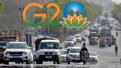 G20 Summit Traffic Update जी20 सम्मेलन के दौरान वेबसाइट से मिलेगी