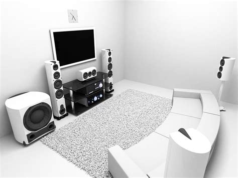 Surround Sound Vs Stereo Differences How To Choose