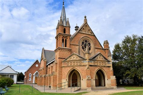 Inverell Nsw Uniting Australian Christian Church Histories