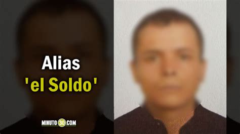 A prisión alias el Soldo presunto integrante de Los Mondongueros