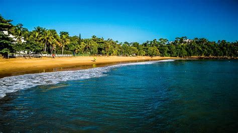 Praias imperdíveis para conhecer em Ubatuba