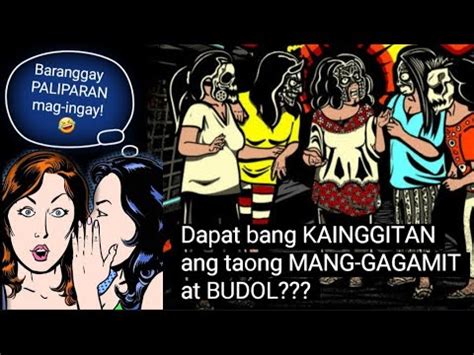 Bulag O Nagbubulag Bulagan Ang Taong Pinaikot Ikot YouTube