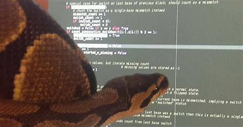 Recursive Python Imgur