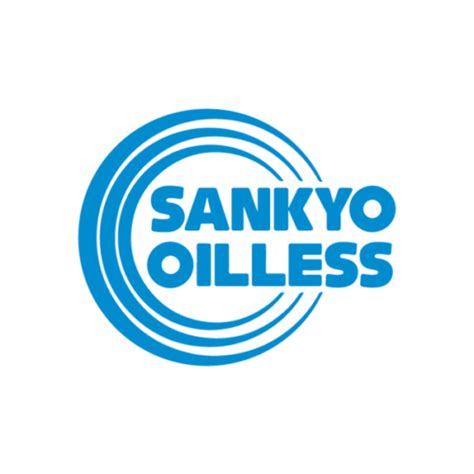 Sankyo Oilless Shenyang Realstar Bearing Co Ltd China