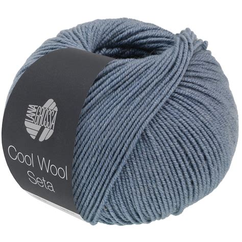 Cool Wool Seta Lana Grossa Online Bestellen