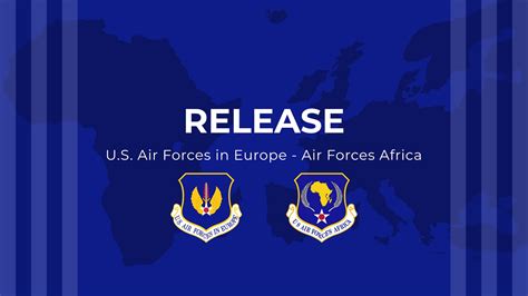 Us Air Forces In Europe Air Forces Africa Statement On Installation Security In The Uk