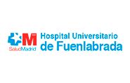 Hospital Universitario de Fuenlabrada VegalMeq Soluciones Médicas