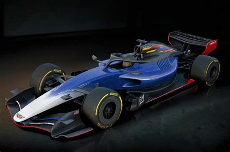 Cadillac F1, General Motors F1 entry confirmed, Andretti F1 | Autocar India