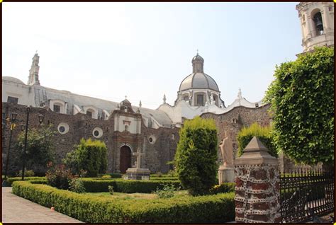 Catedral de Chalco Santiago Apóstol Chalco Estado de Méxi Flickr