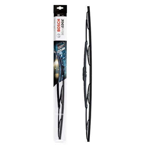 Bosch Micro Edge 26in Conventional Wiper Blade