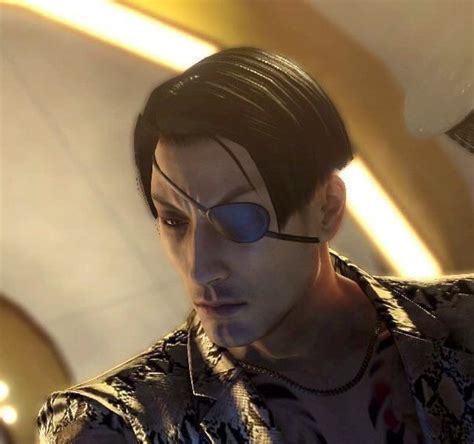 Pin By Jinco On Goro Majima Videogames Artwork Kiryu Yo