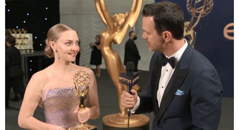 Succession Ted Lasso The White Lotus Take Top Emmy Honours