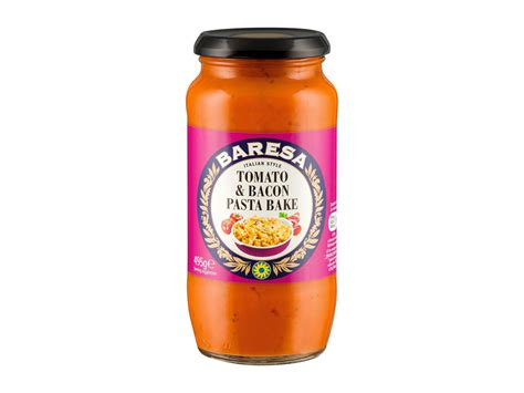 Baresa Tomato Pasta Bake Lidl