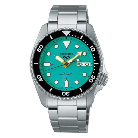 SEIKO 5 Sports SRPK33 SWING WATCH Indonesia