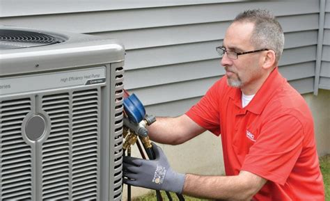 Air Conditioning Contractors Find The Best Ones The Frisky