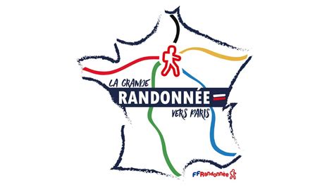 La Grande Randonn E Vers Paris Youtube