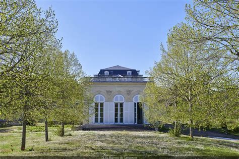 La Maison Du Val Les Séjours Détentes à Saint Germain En Laye Ouvre