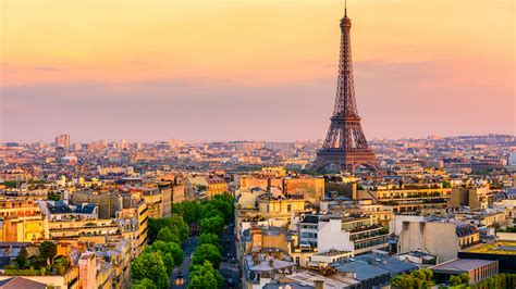 Paris détrône Londres dans le top des villes les plus chères du monde