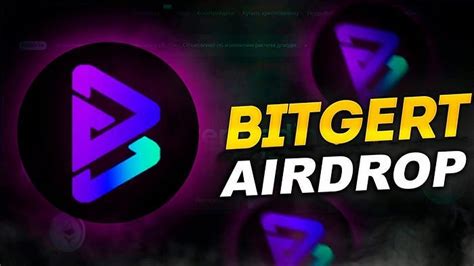 Bitgert Airdrop Guide: Bitgert Full Guide How to Claim Free Airdrop | by Ledger Legacies | Apr ...