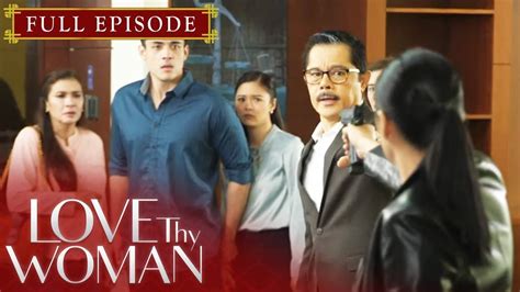 ENG SUB Ep 58 Love Thy Woman Kim Chiu Xian Lim Yam Concepcion