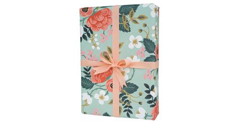 Cute Wrapping Paper Prints - Festive Gift Wrap Guide