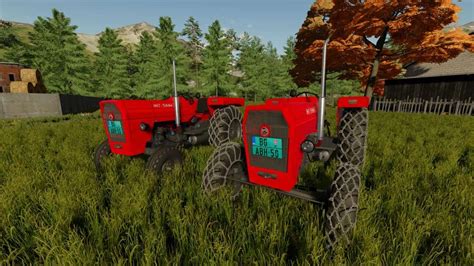 Imt 560 Wald V1 0 0 0 Mod Landwirtschafts Simulator 25 Mods Ls25 Mods