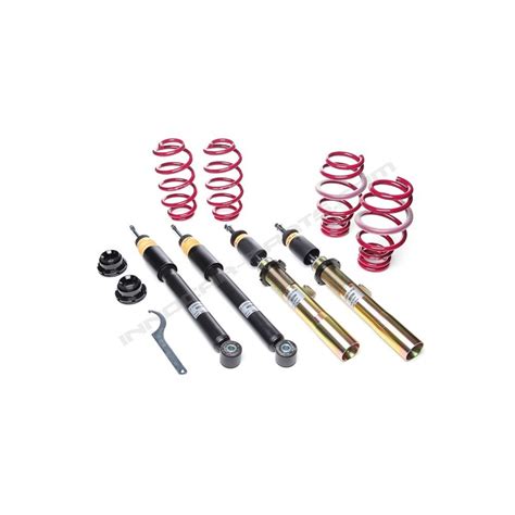 Kit Suspension Roscada Vogtland