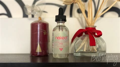 Жидкость Naked 100 Original Аутентичные фрукты во плоти BelVaping