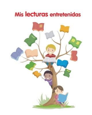 Lecturas Sin Respuestas PDF Descarga Gratuita