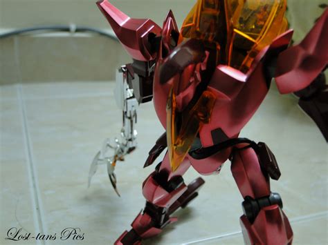 Bandai 135 Code Geass Guren Type 2 Royal Coating Version Lost In Transaction™