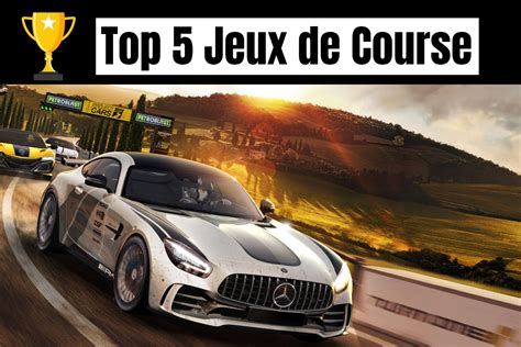 Les Jeux De Course De Voiture Les Plus Populaires De Ludicweb Fr