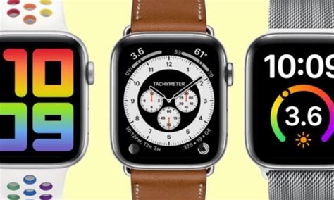 Apple Seeds First Beta Of Watchos To Developers For Testing