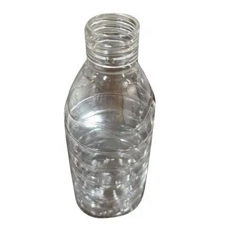 180ml Round Liquor PET Bottle At Rs 1 7 Piece PET Bottles In New