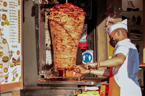 Feria Del Taco En Neza D Nde Cu Ndo Y Qu Comer